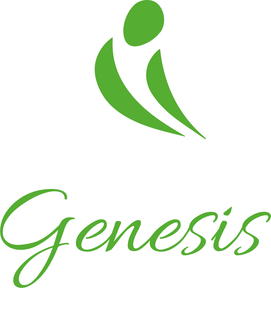Genesis Massagen mit Jacques Bernard Ngom